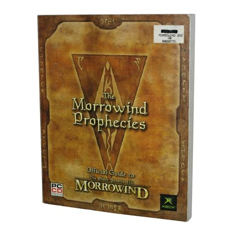 morrowind books